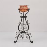 1054 8206 FLOWER PEDESTAL